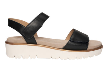 Ara Bilbao 12-33518 Navy Womens #color_navy